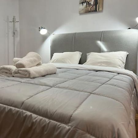 Cute And Cozy Apartment Athènes Extérieur photo